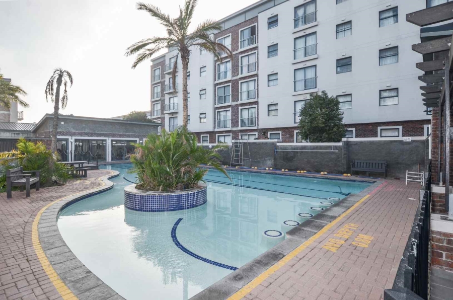 2 Bedroom Property for Sale in Brooklyn Western Cape